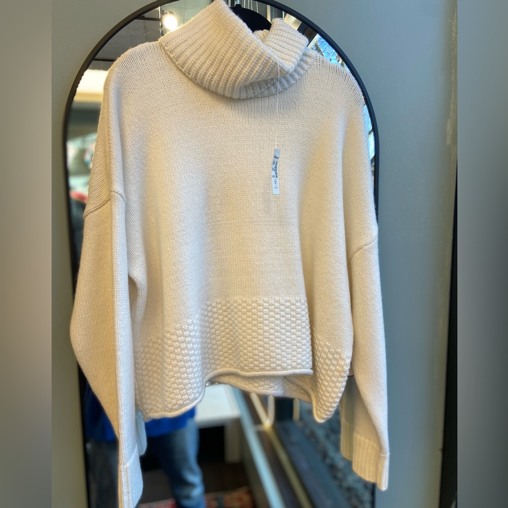 Madewell Sweater Size M